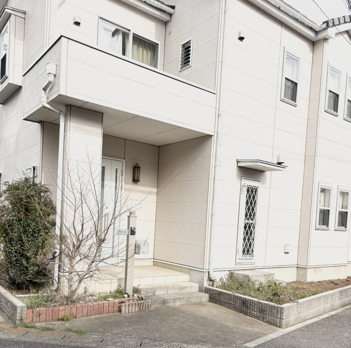 ガジュマルハウス 共有スペース